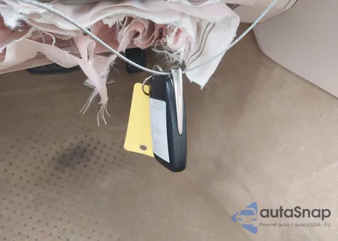 2015 Lexus Es 350 z USA, uszkodzony, nr VIN JTHBK1GGXF2175749